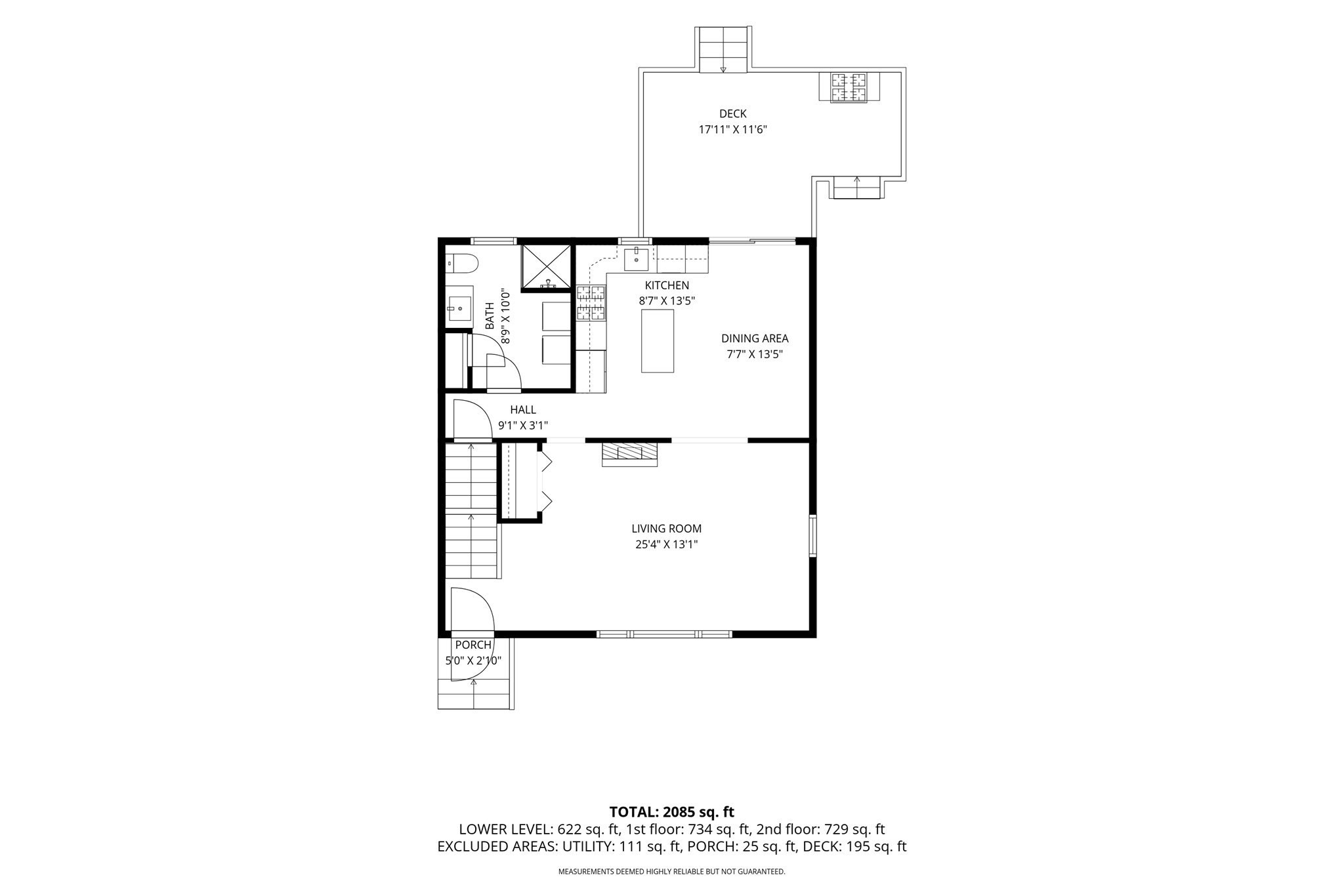 85 Baylies Rd # 2