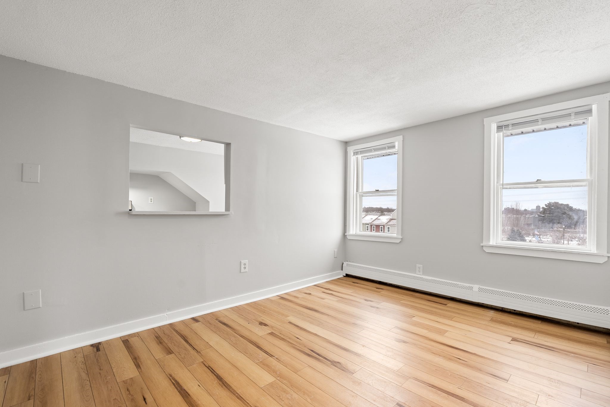 25 1/2 Porter Street # 3