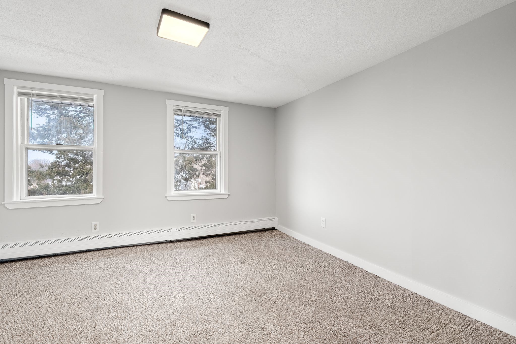 25 1/2 Porter Street # 3