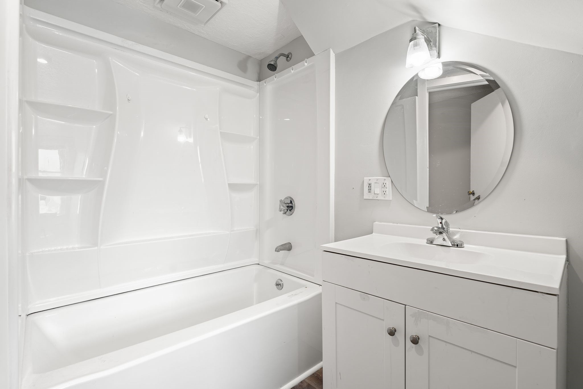 25 1/2 Porter Street # 3