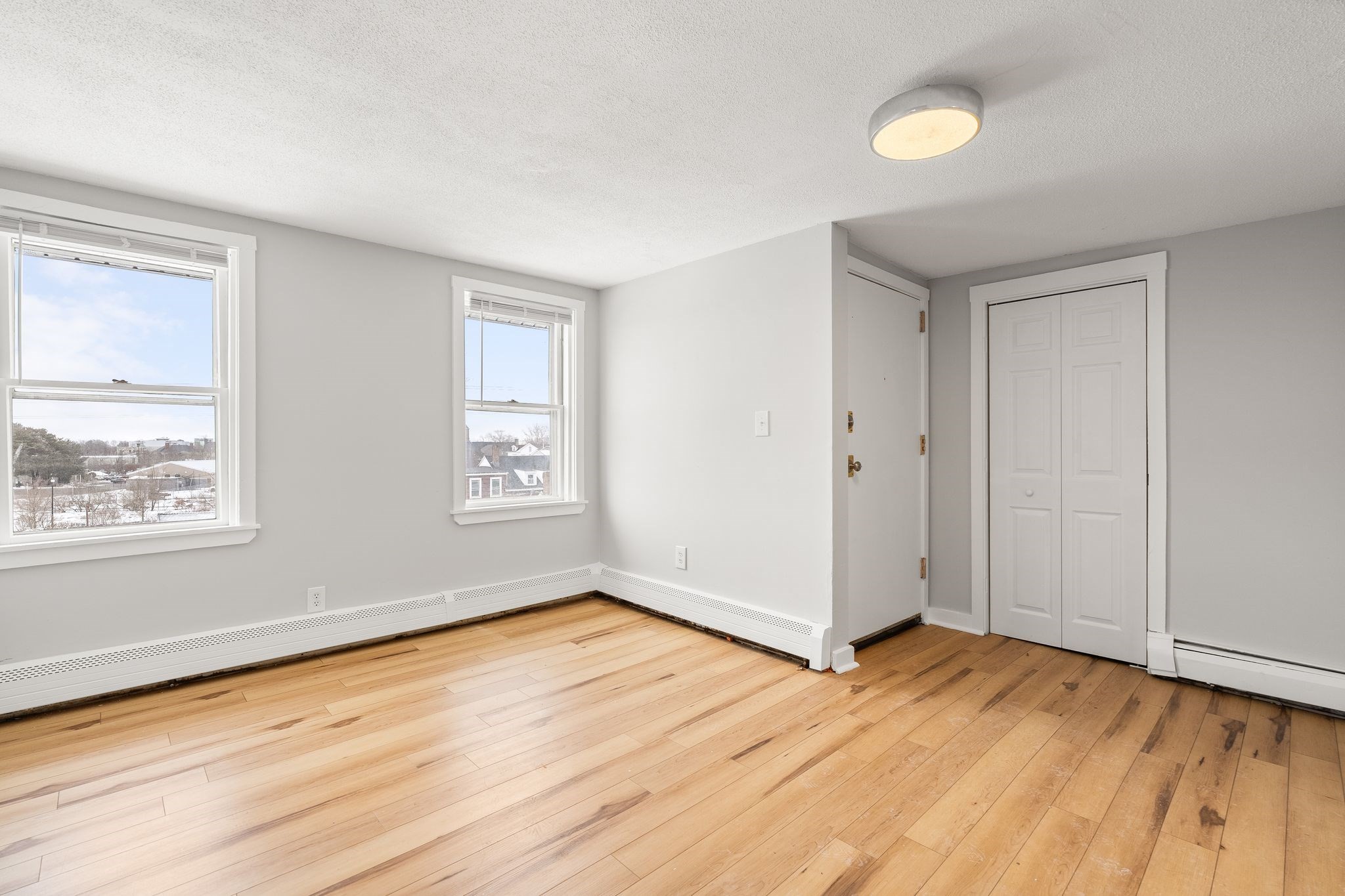 25 1/2 Porter Street # 3