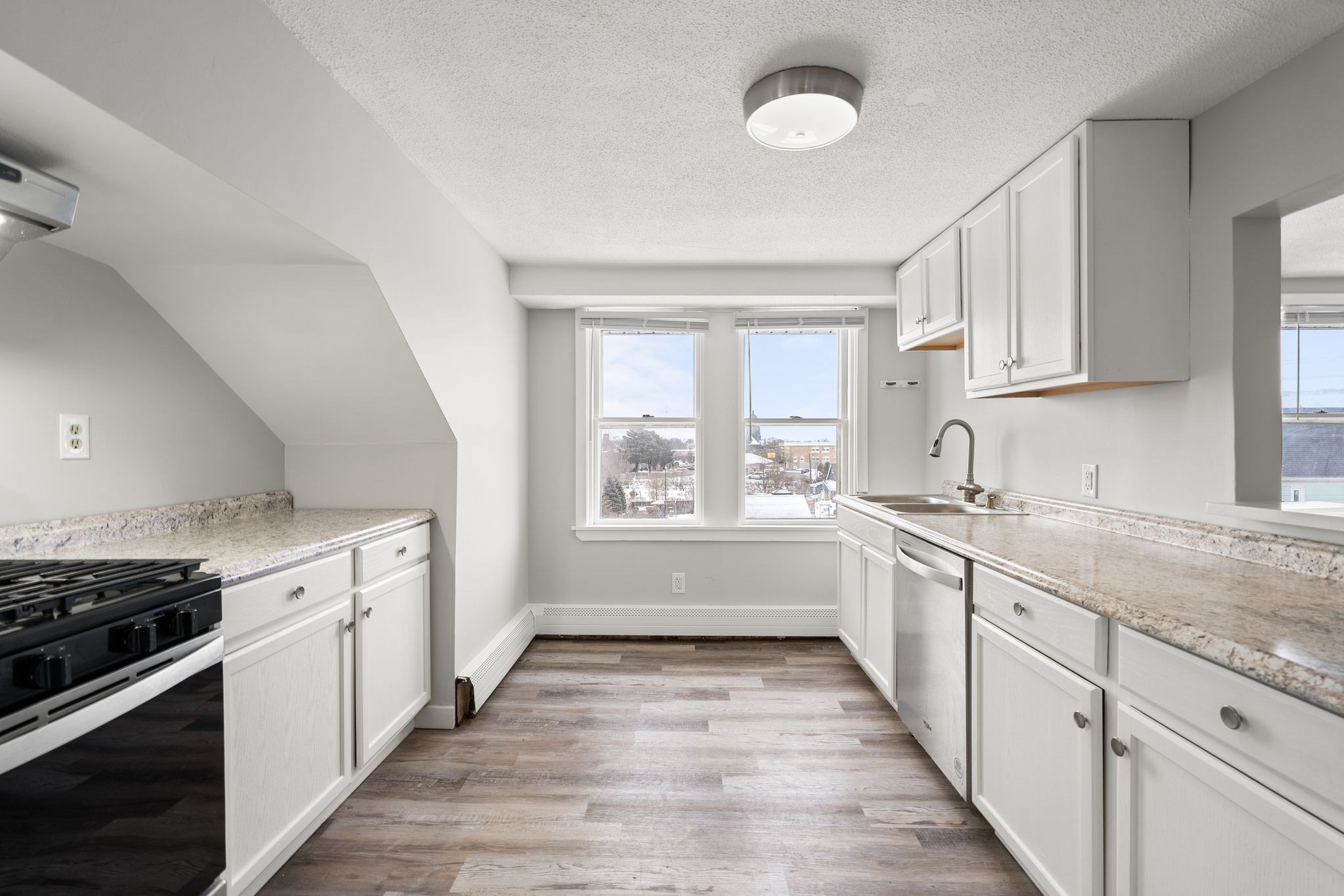 25 1/2 Porter Street # 3