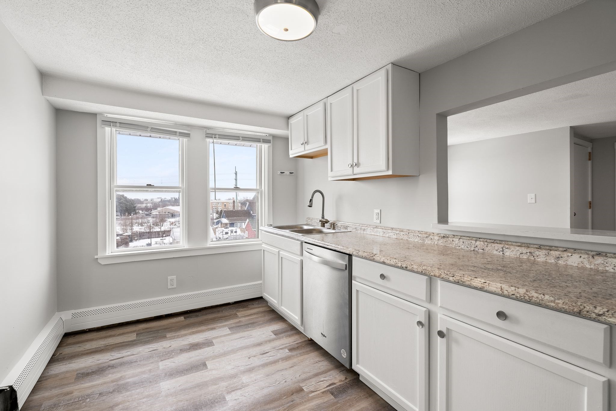 25 1/2 Porter Street # 3