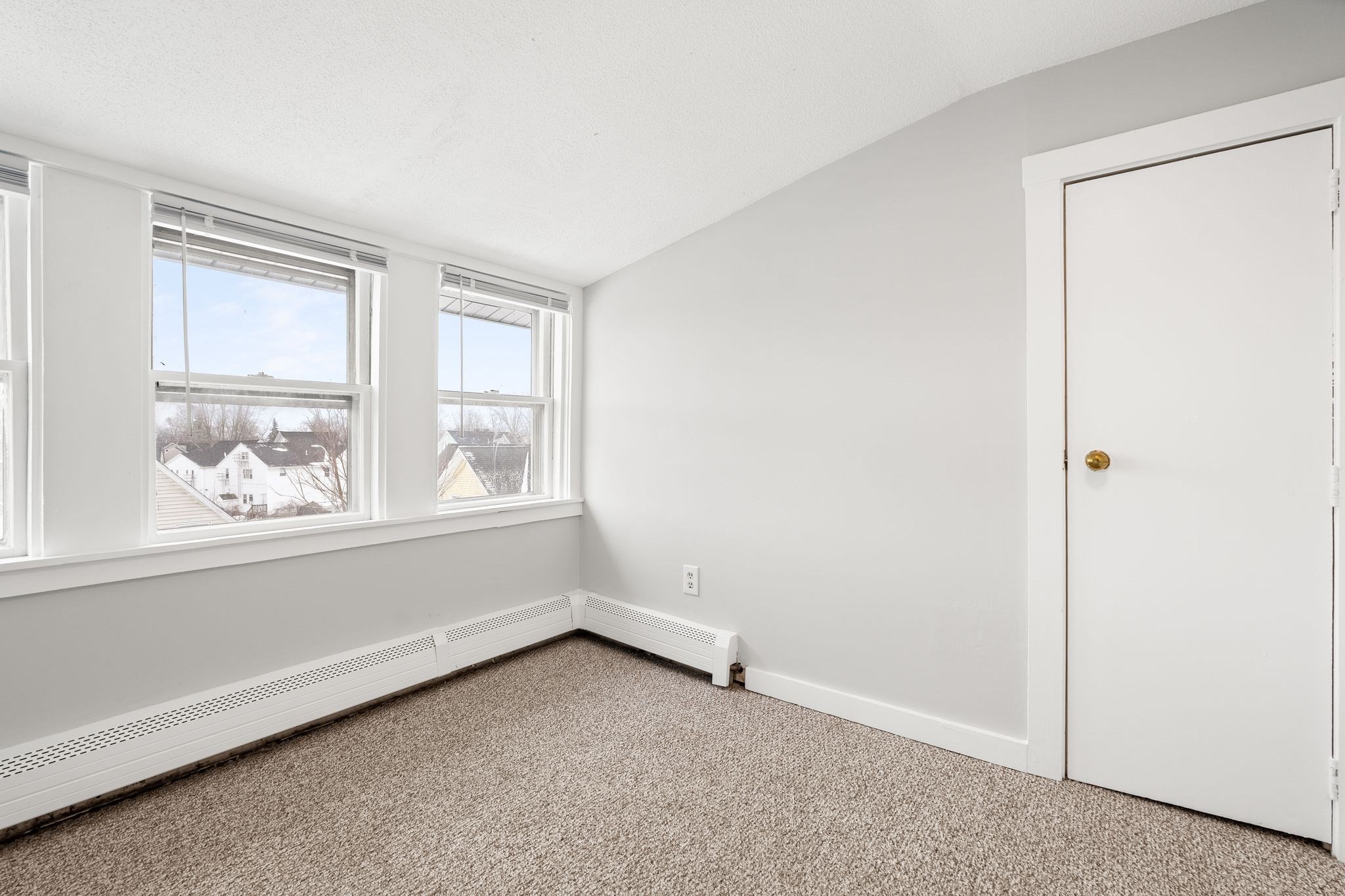 25 1/2 Porter Street # 3