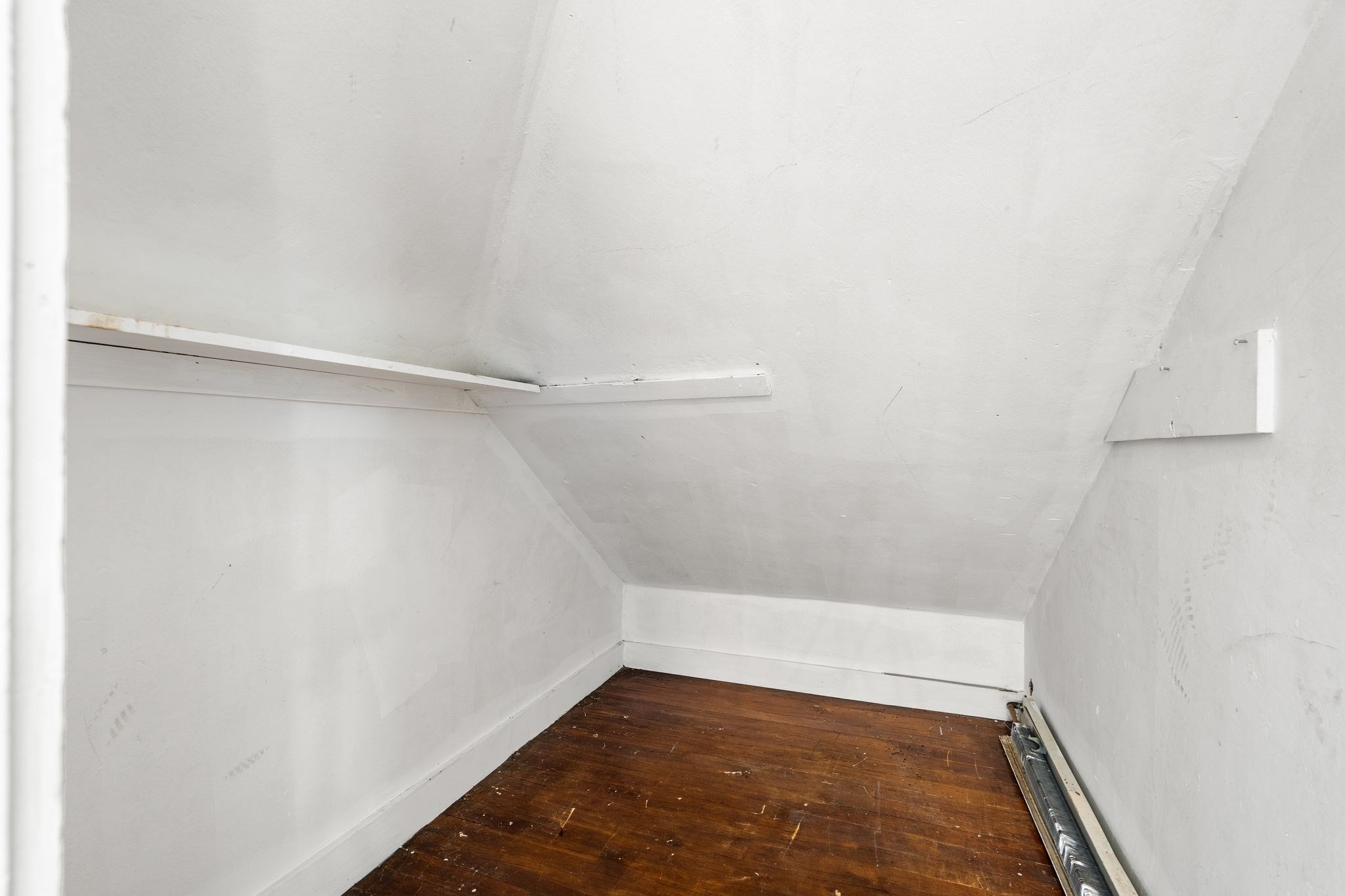 25 1/2 Porter Street # 3