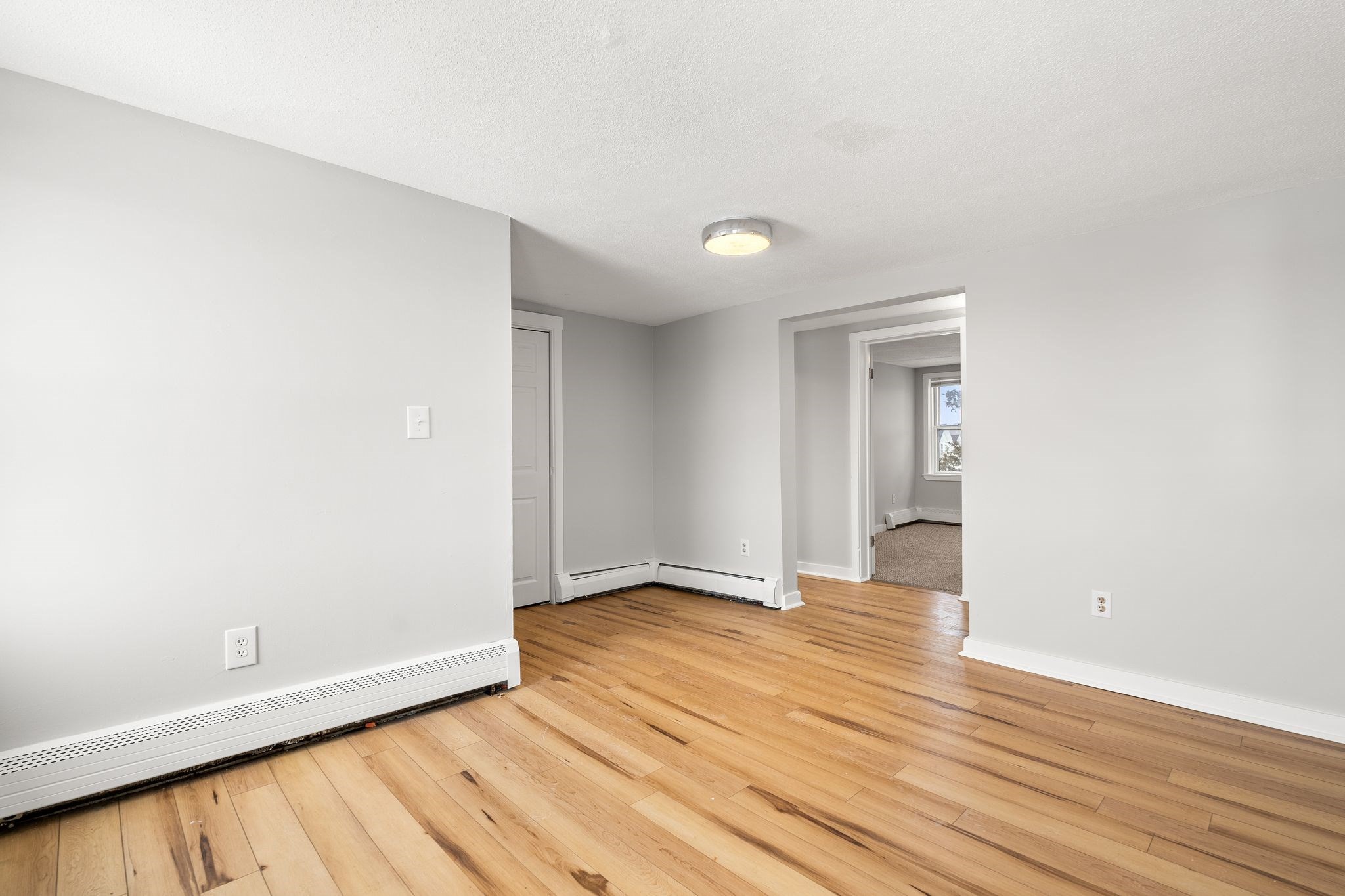 25 1/2 Porter Street # 3