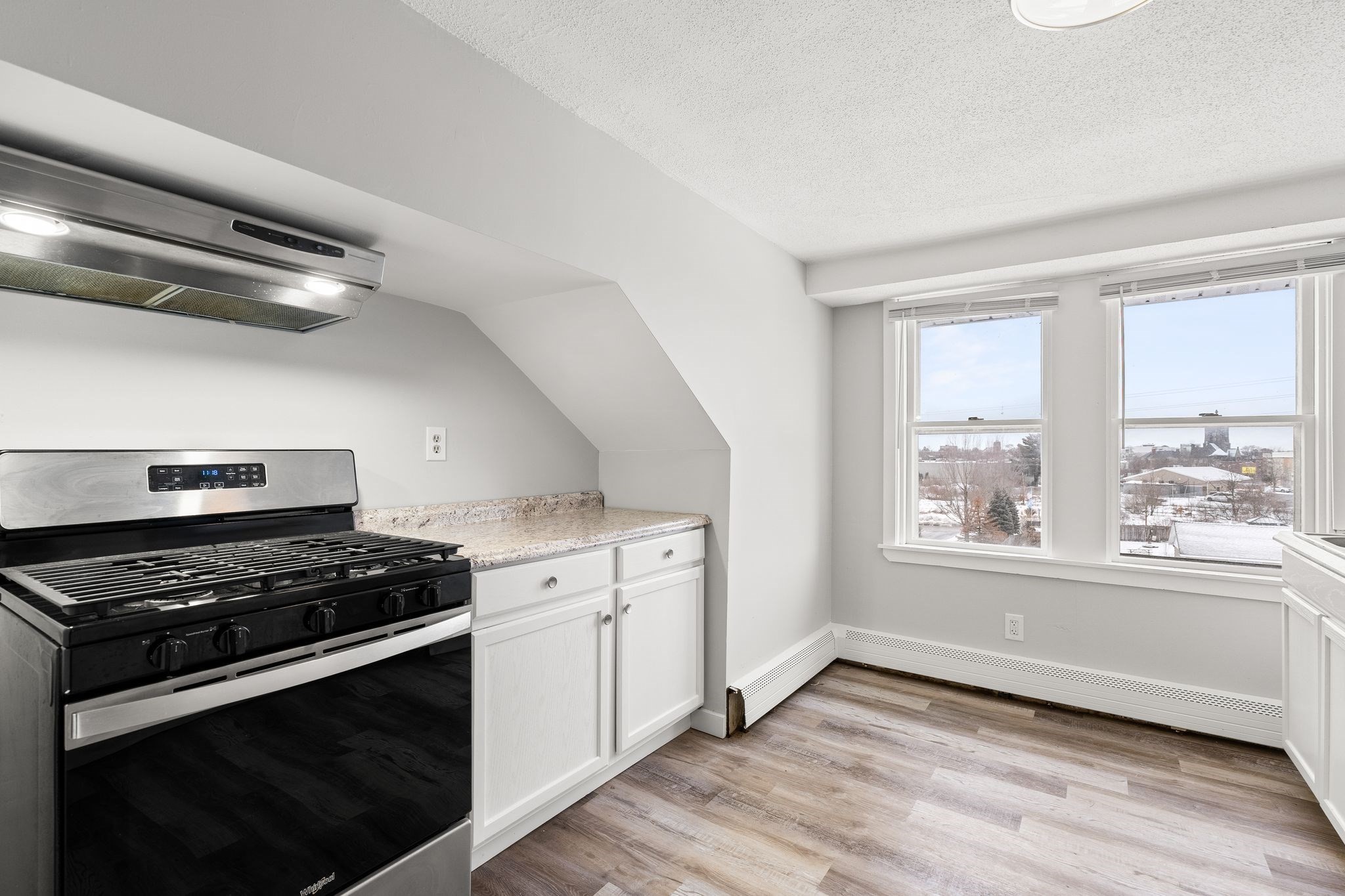 25 1/2 Porter Street # 3
