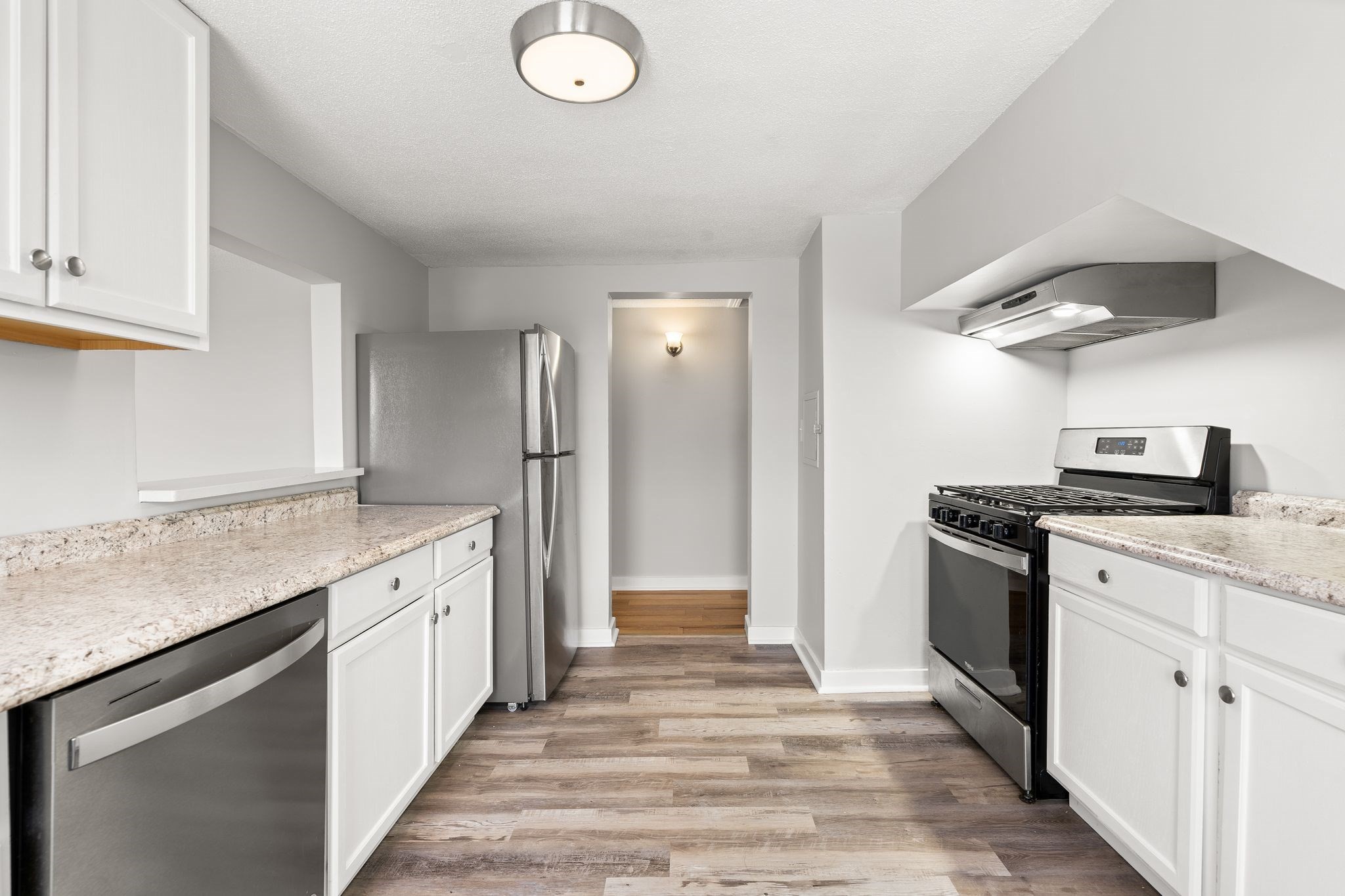 25 1/2 Porter Street # 3