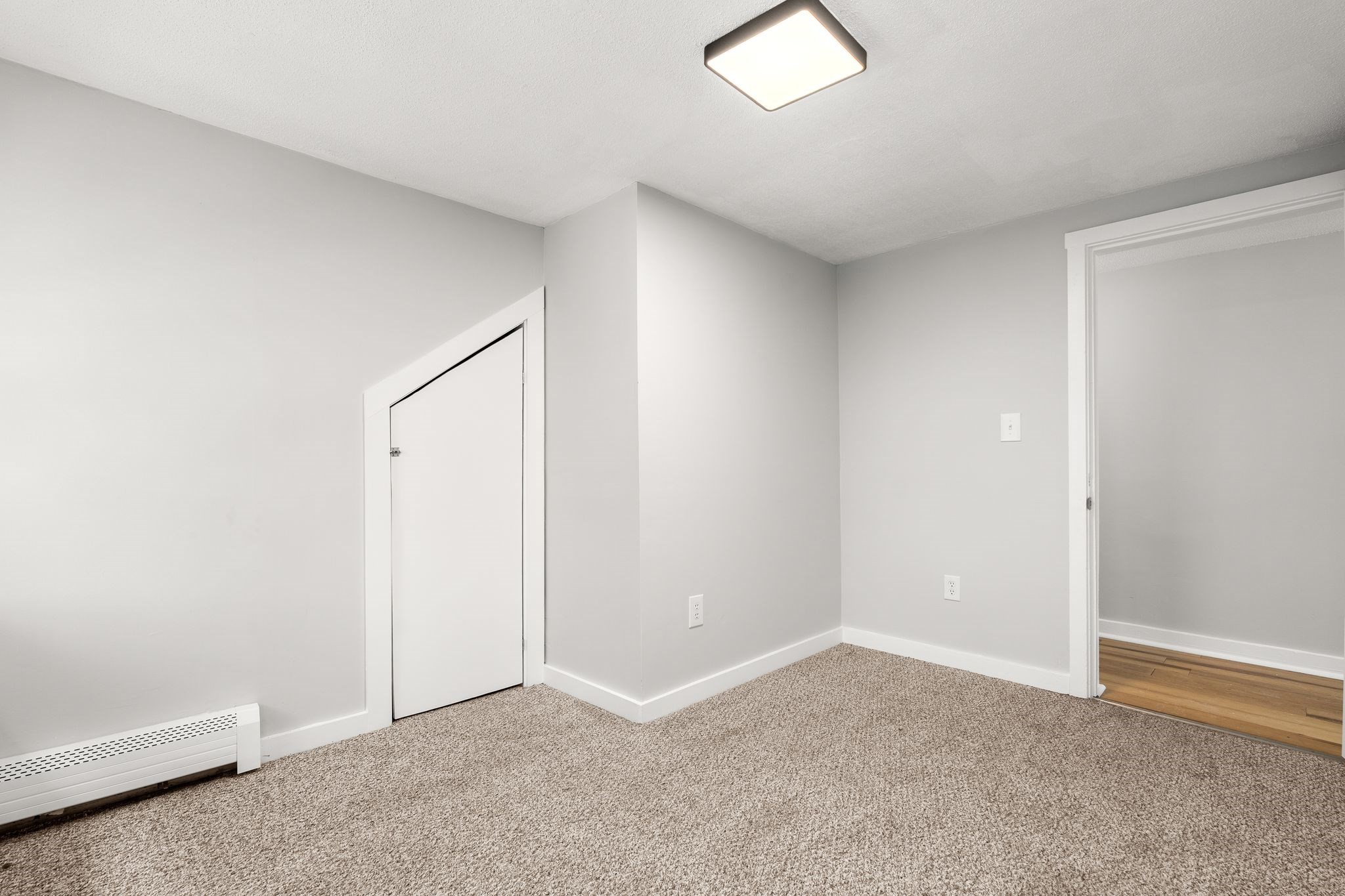 25 1/2 Porter Street # 3