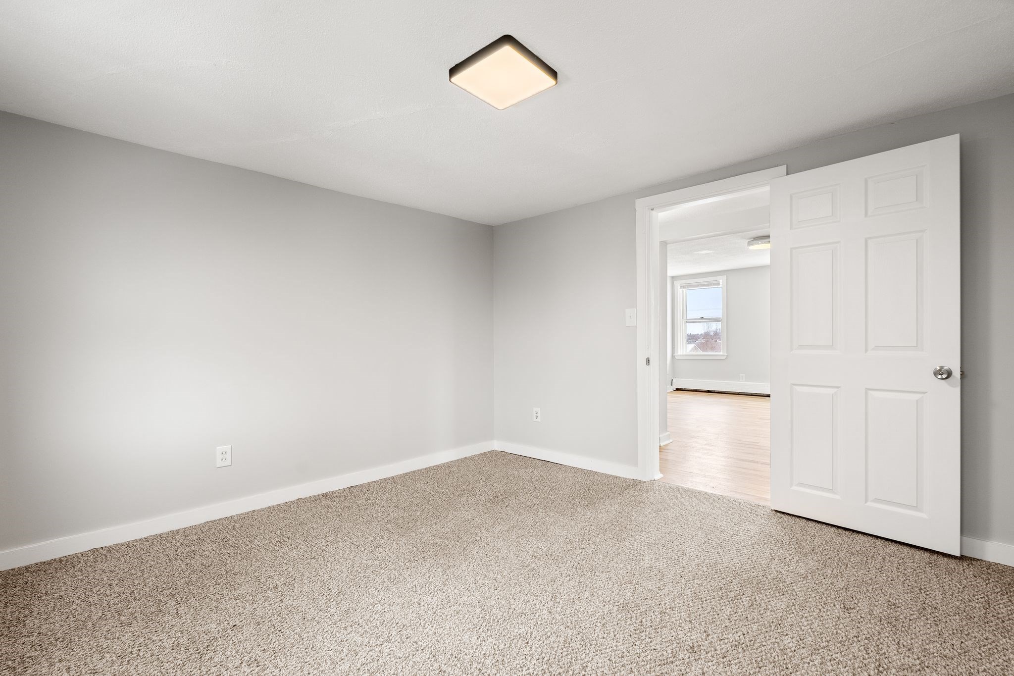 25 1/2 Porter Street # 3
