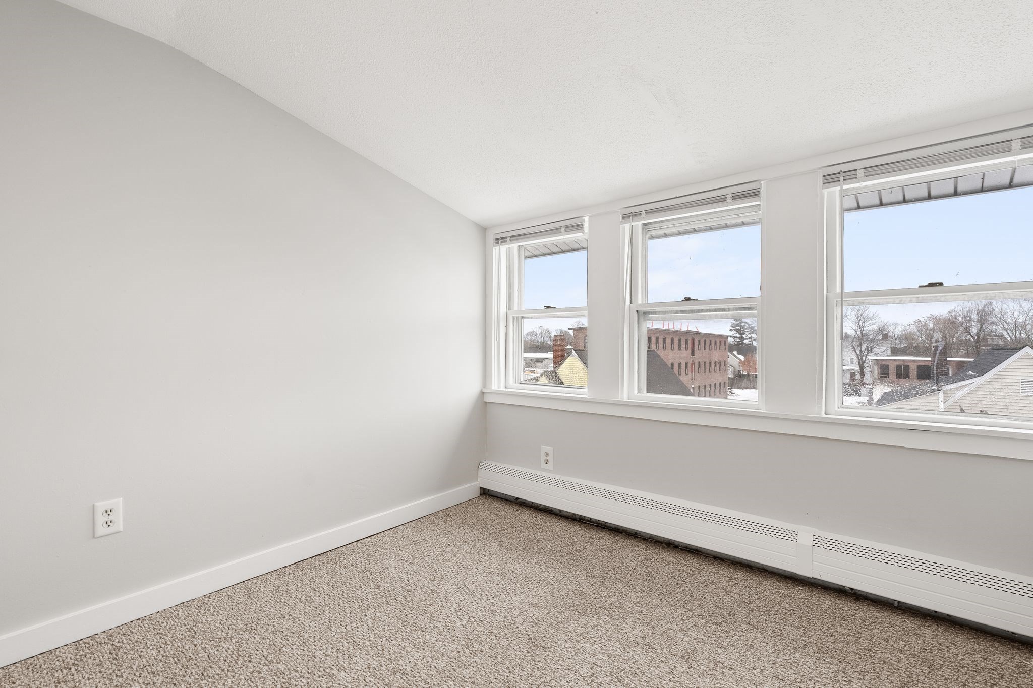 25 1/2 Porter Street # 3