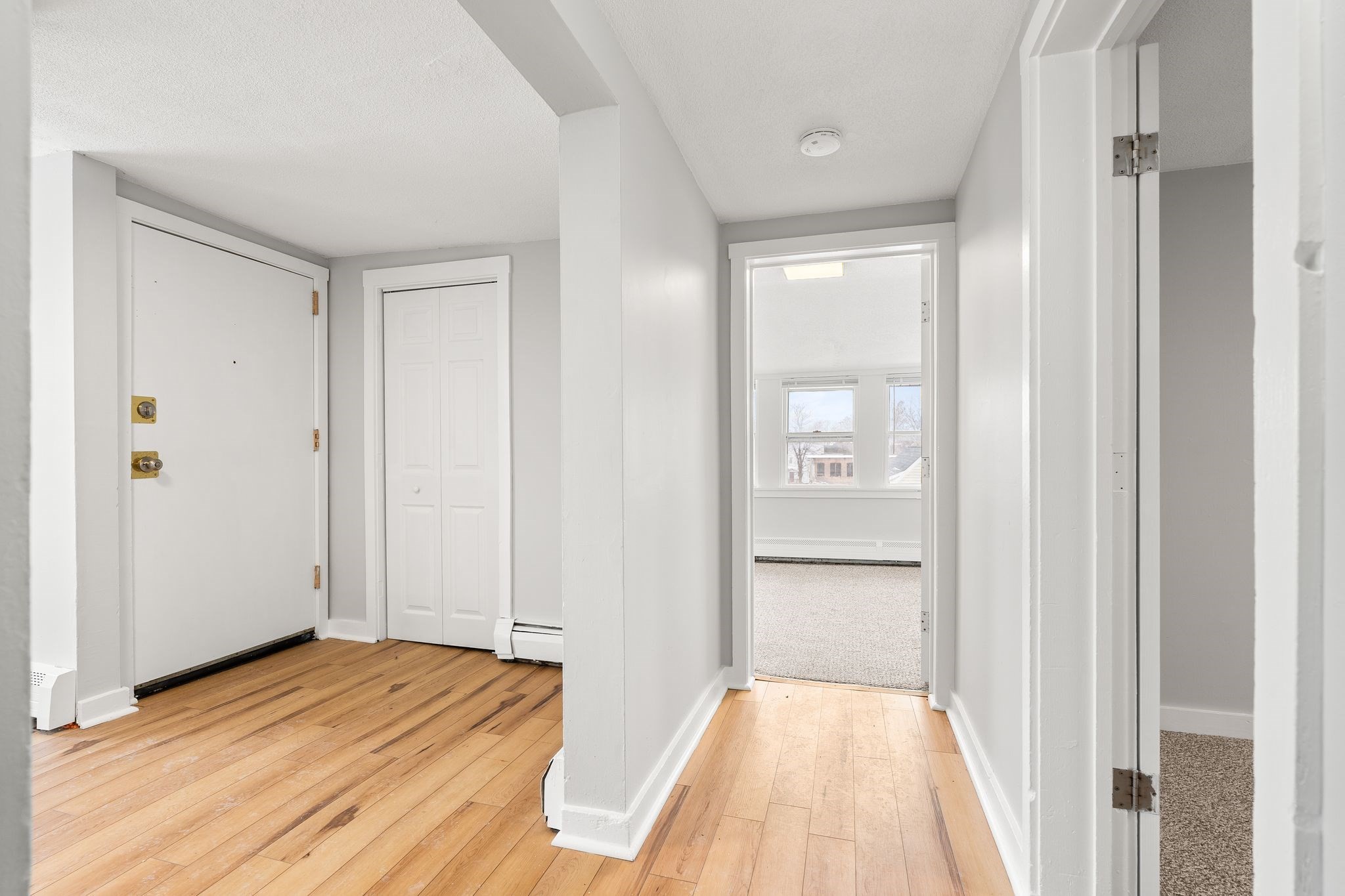 25 1/2 Porter Street # 3