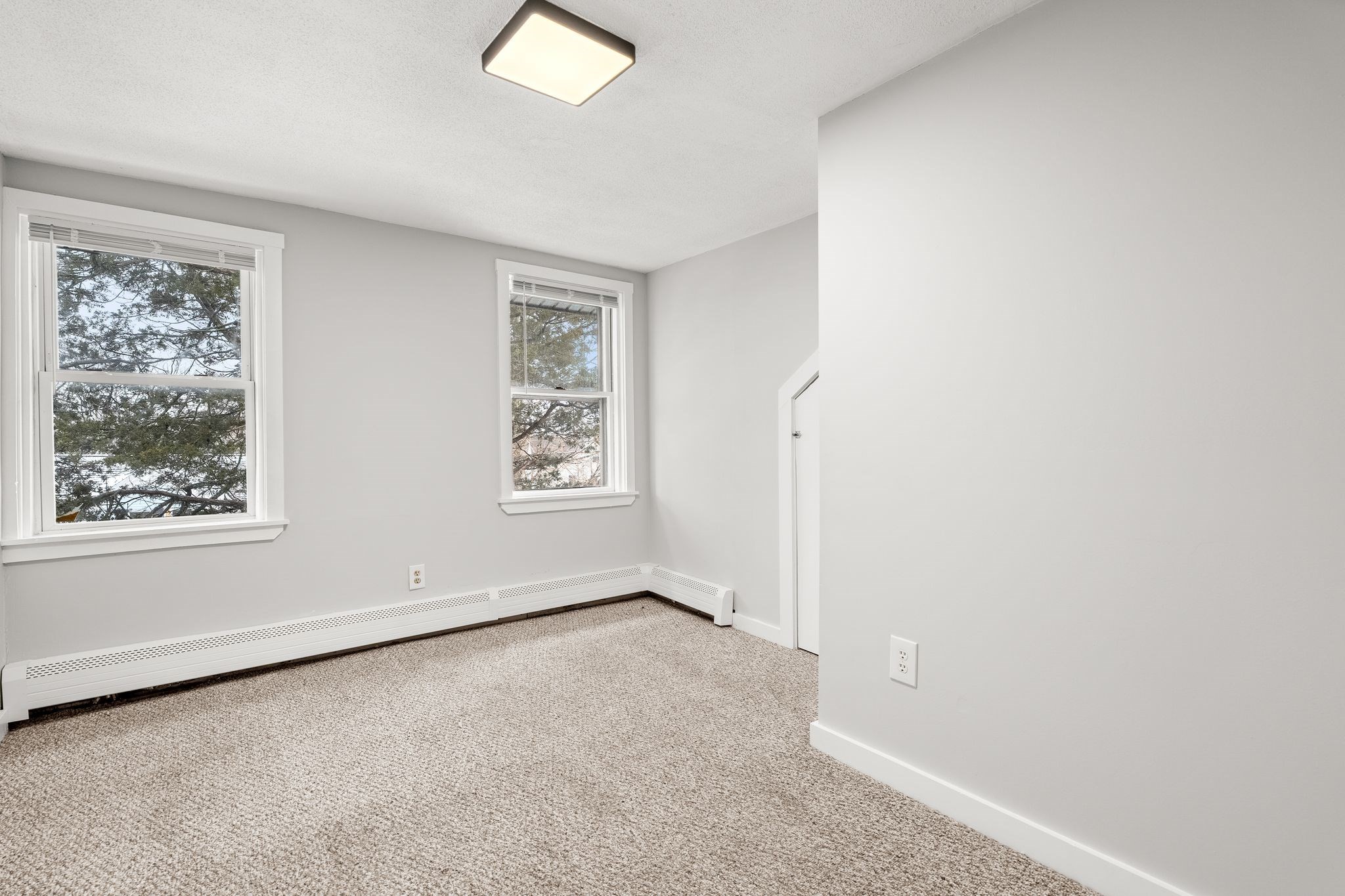 25 1/2 Porter Street # 3