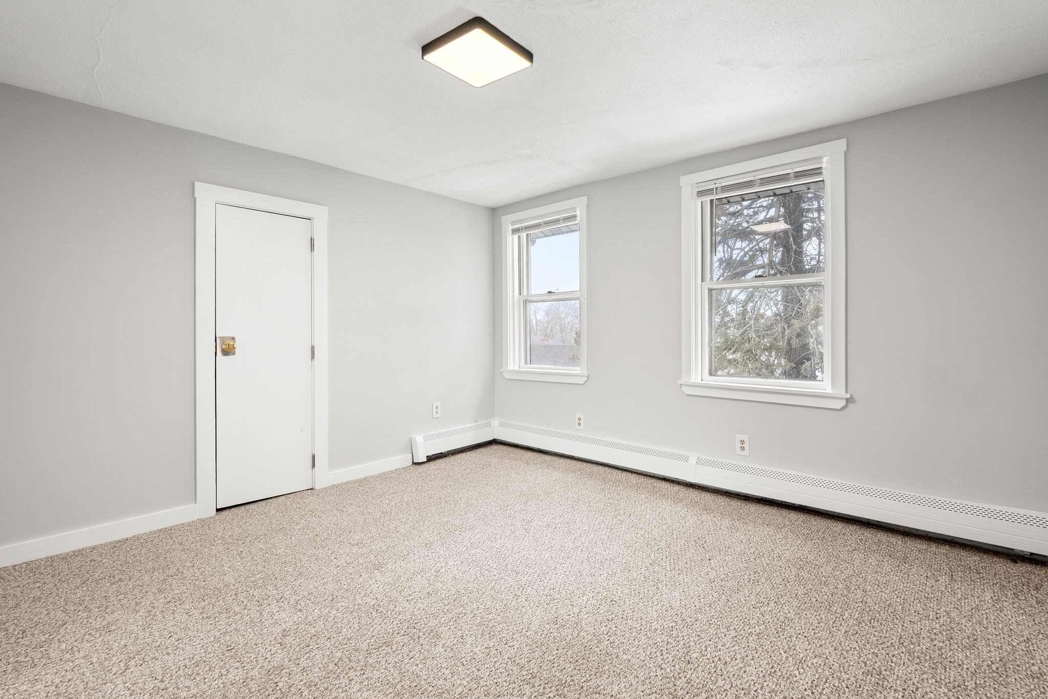 25 1/2 Porter Street # 3