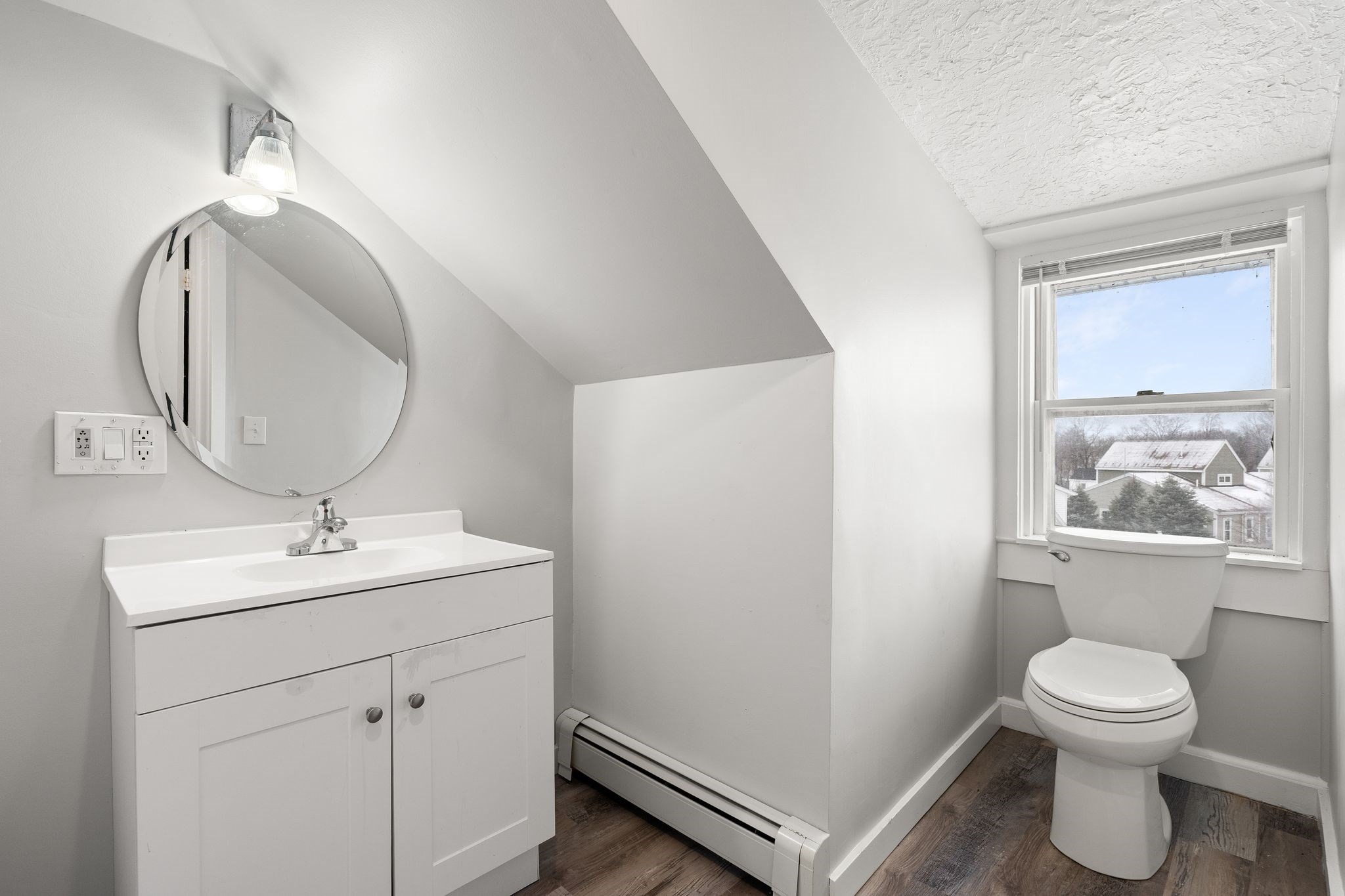 25 1/2 Porter Street # 3