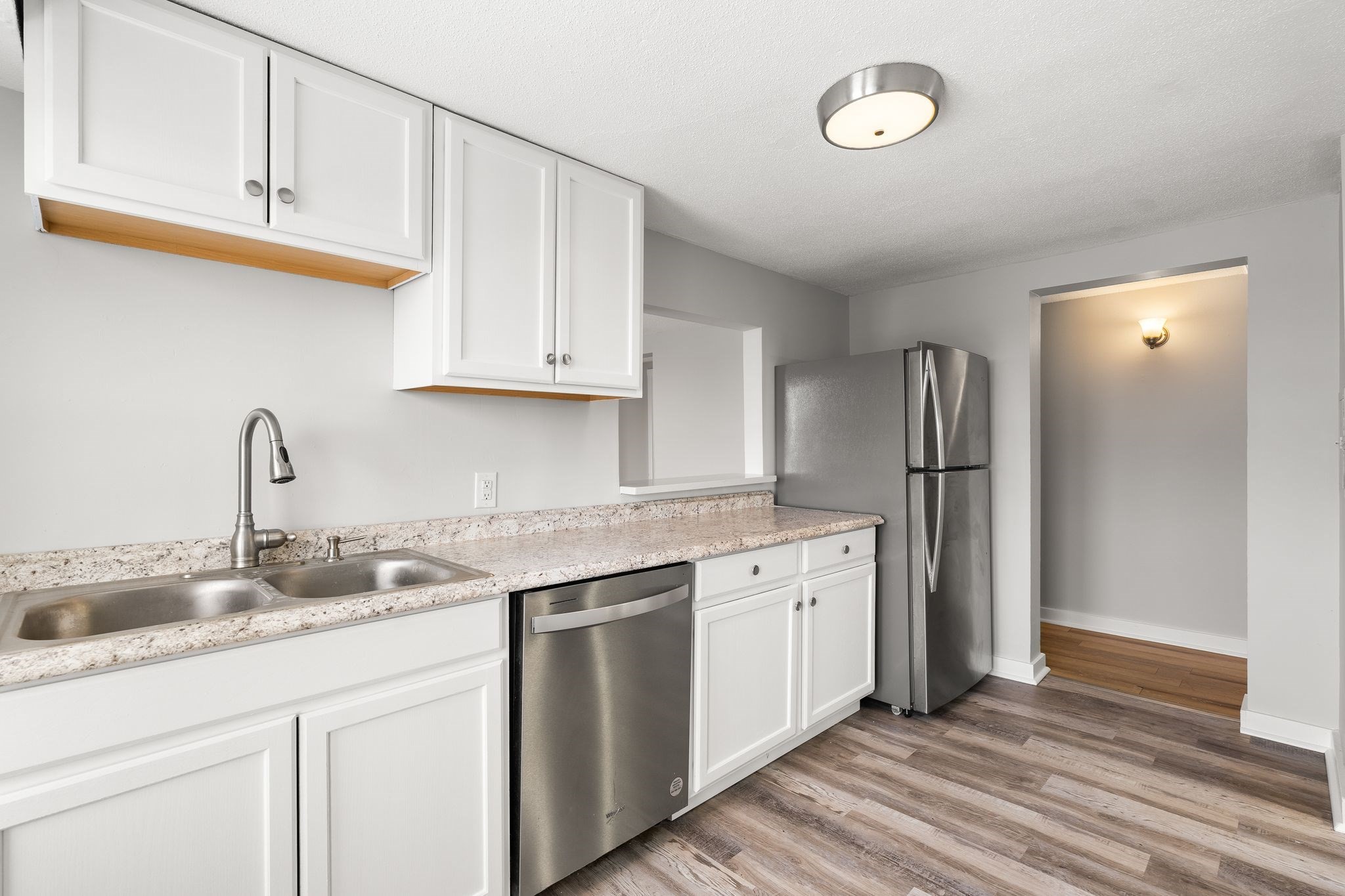 25 1/2 Porter Street # 3