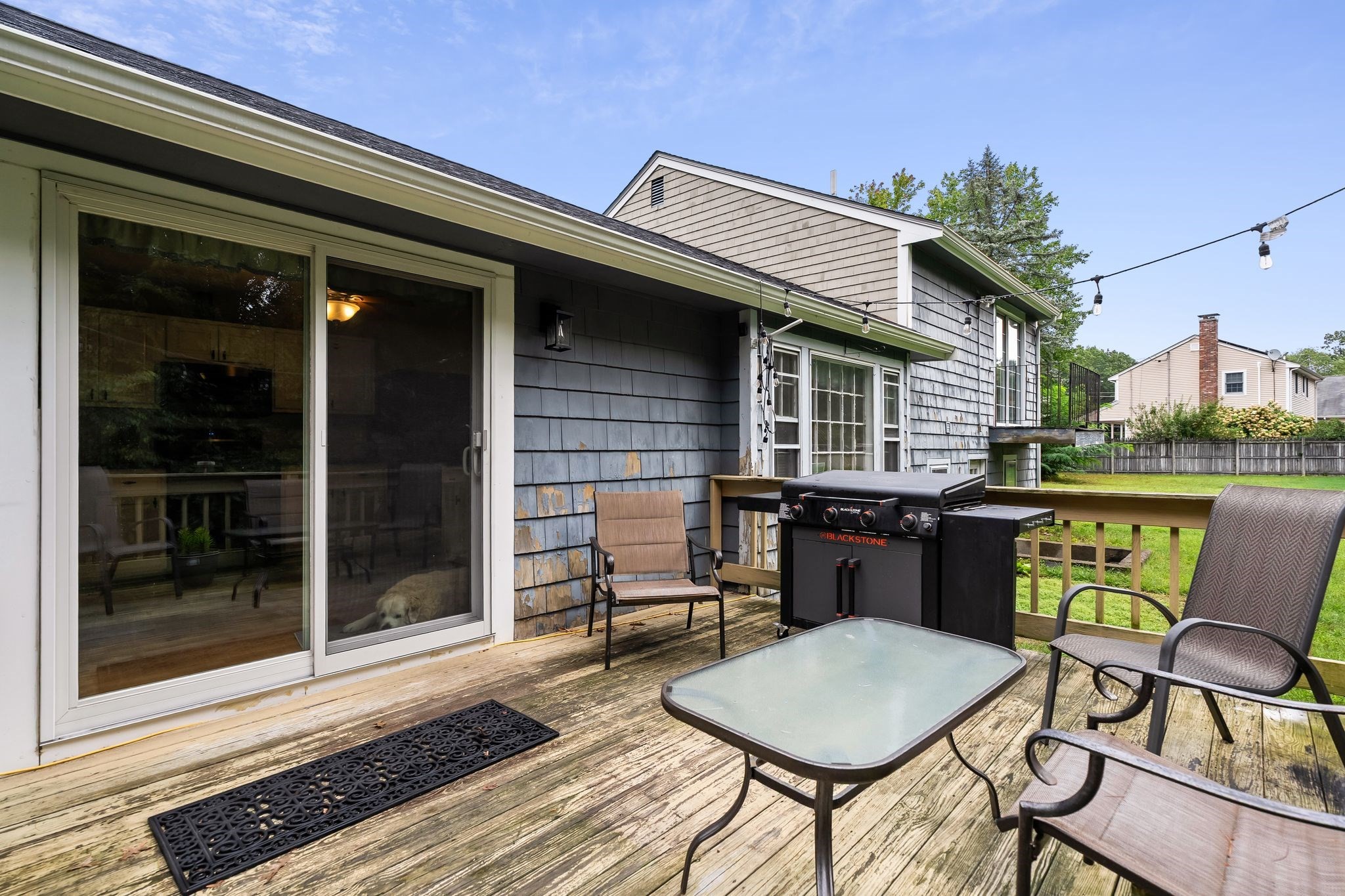 15 Liane Way