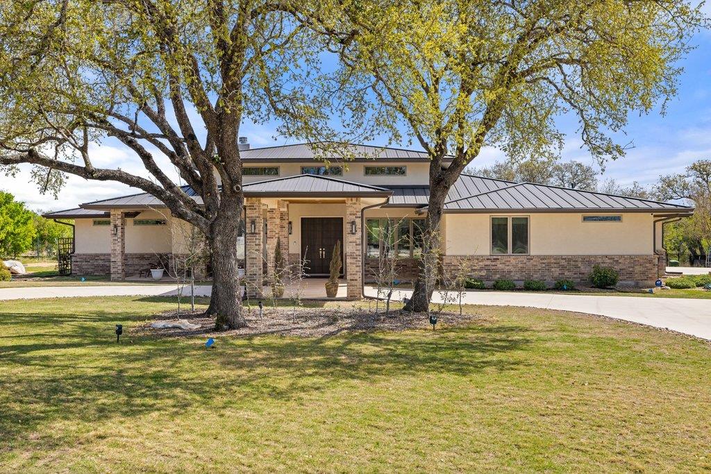 405 Spicewood Trails DR