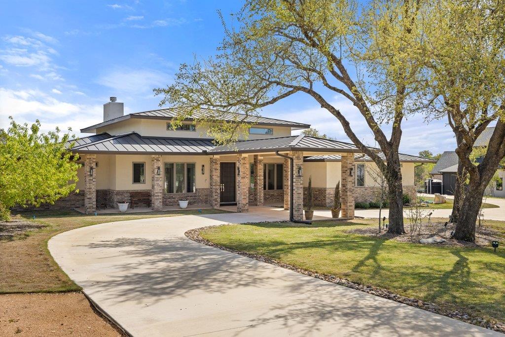 405 Spicewood Trails DR