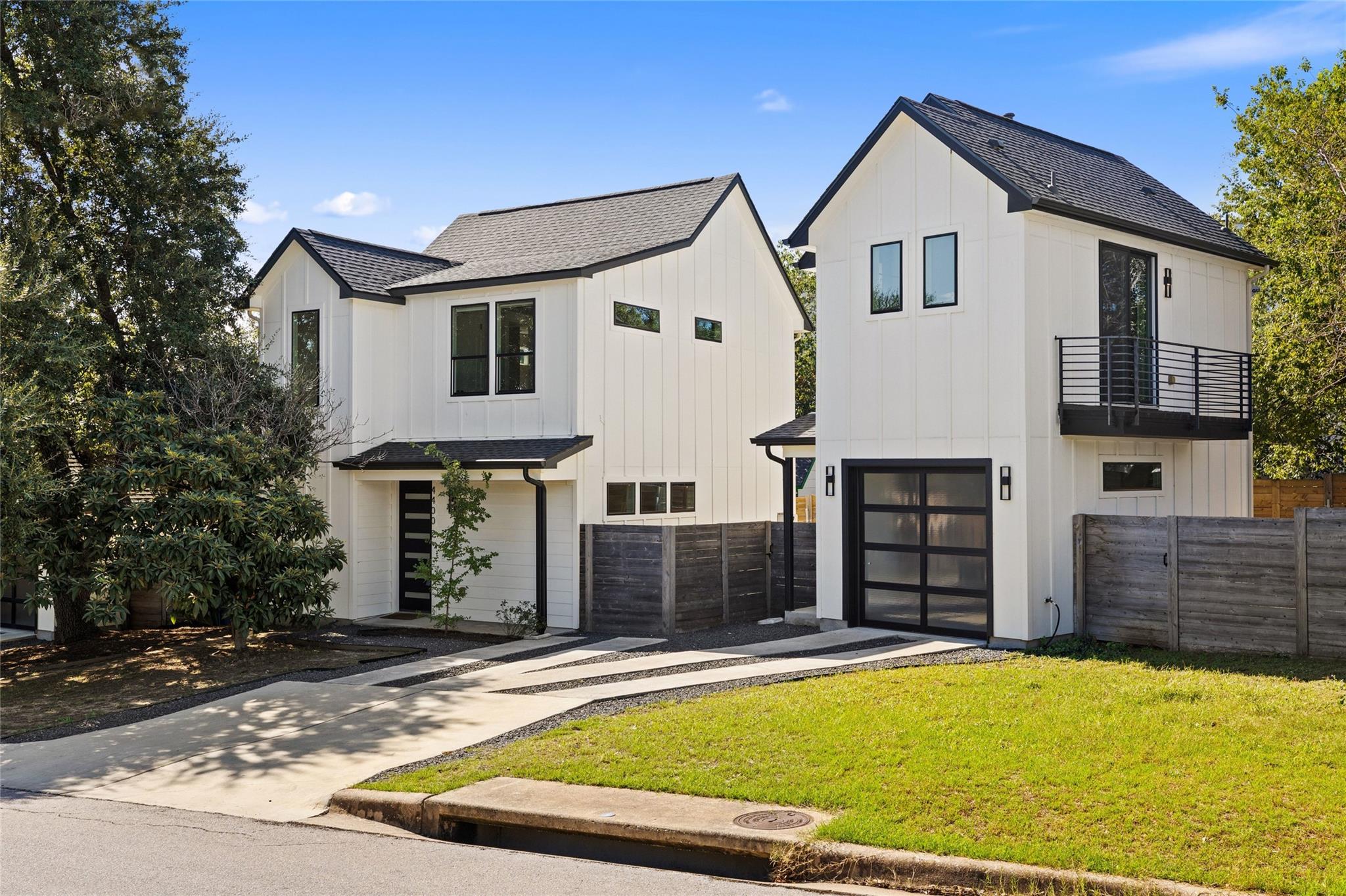 4400 Jinx Ave # 2