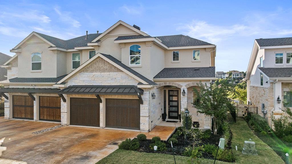 427 Cartwheel BND # 92, Austin Unit: 92