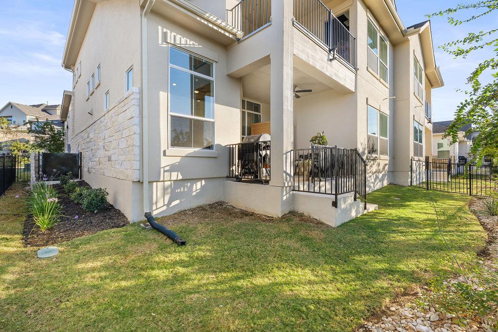 427 Cartwheel BND # 92, Austin Unit: 92