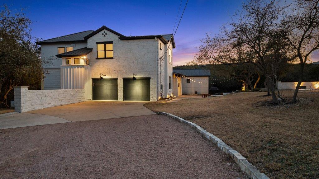 4018 Bee Creek RD