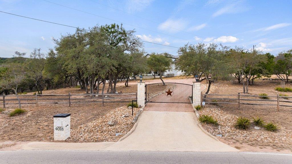 4018 Bee Creek RD