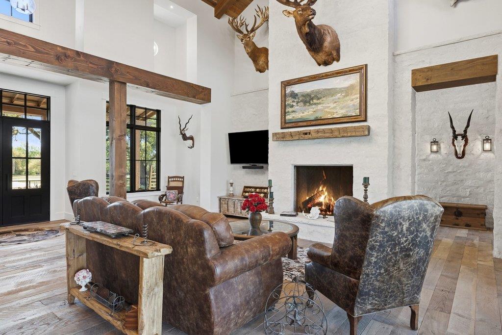 1660 Windmill Run RD