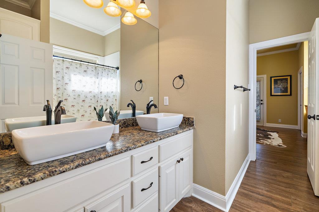 3507 Bee Creek RD, Spicewood