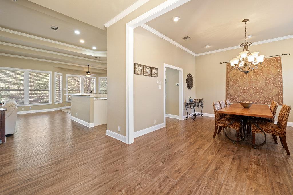 3507 Bee Creek RD, Spicewood