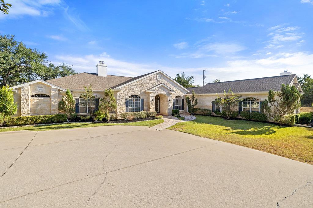3507 Bee Creek RD, Spicewood