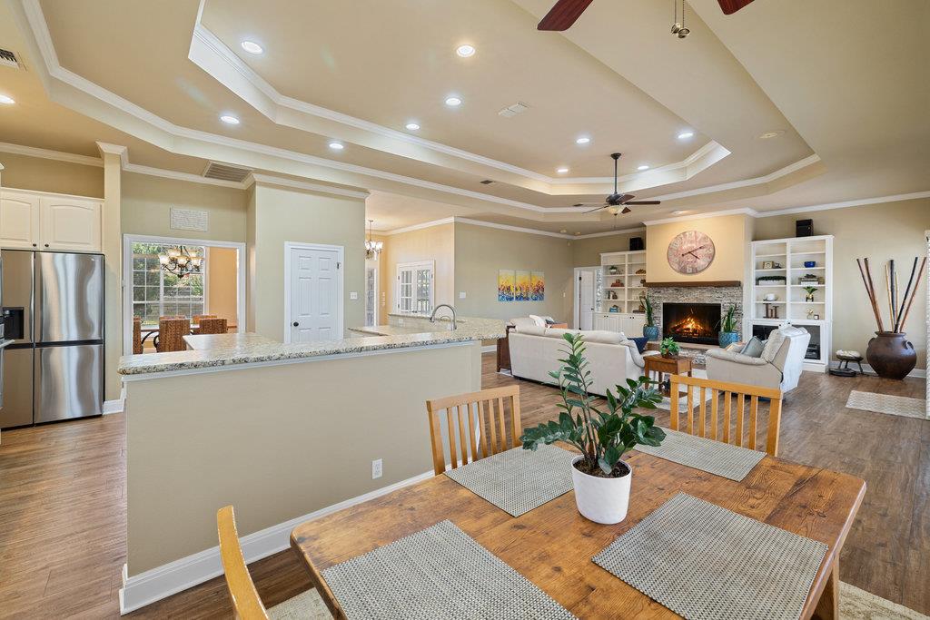 3507 Bee Creek RD, Spicewood