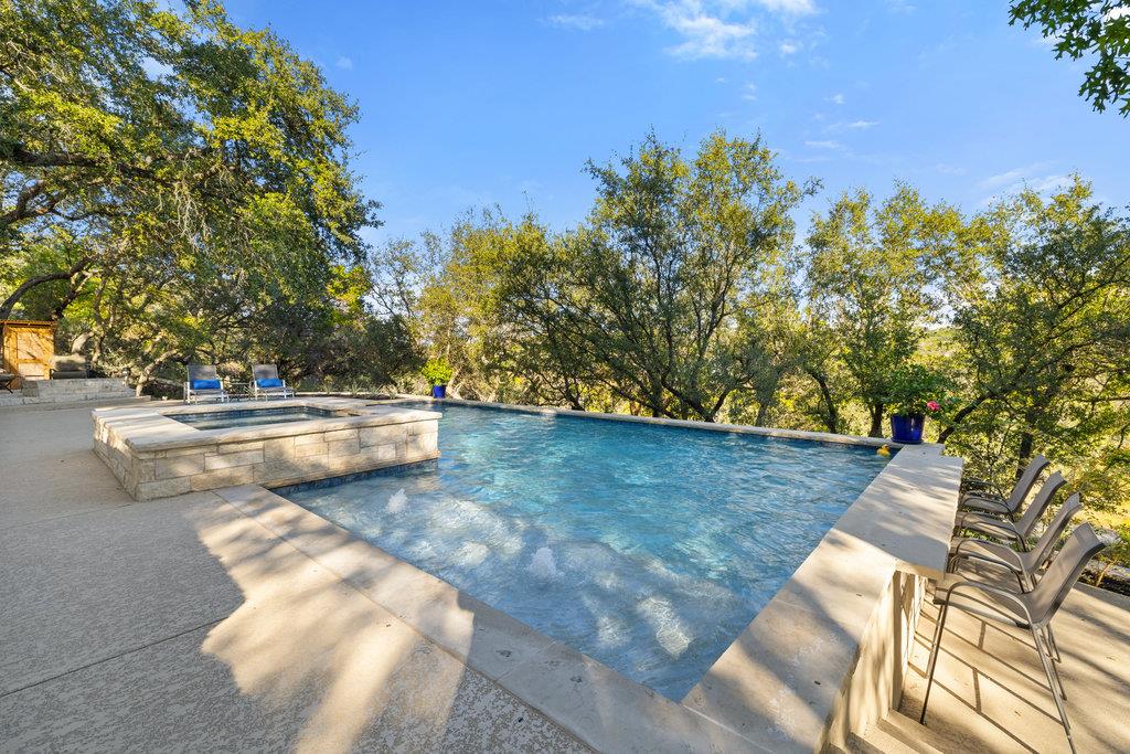 3507 Bee Creek RD, Spicewood
