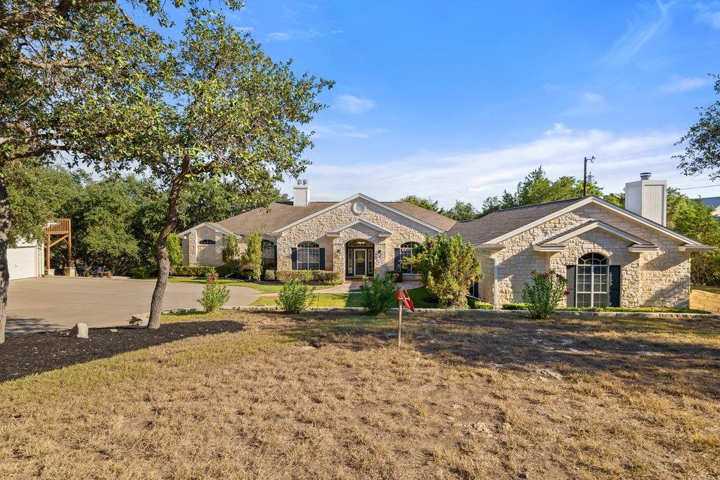 3507 Bee Creek RD, Spicewood