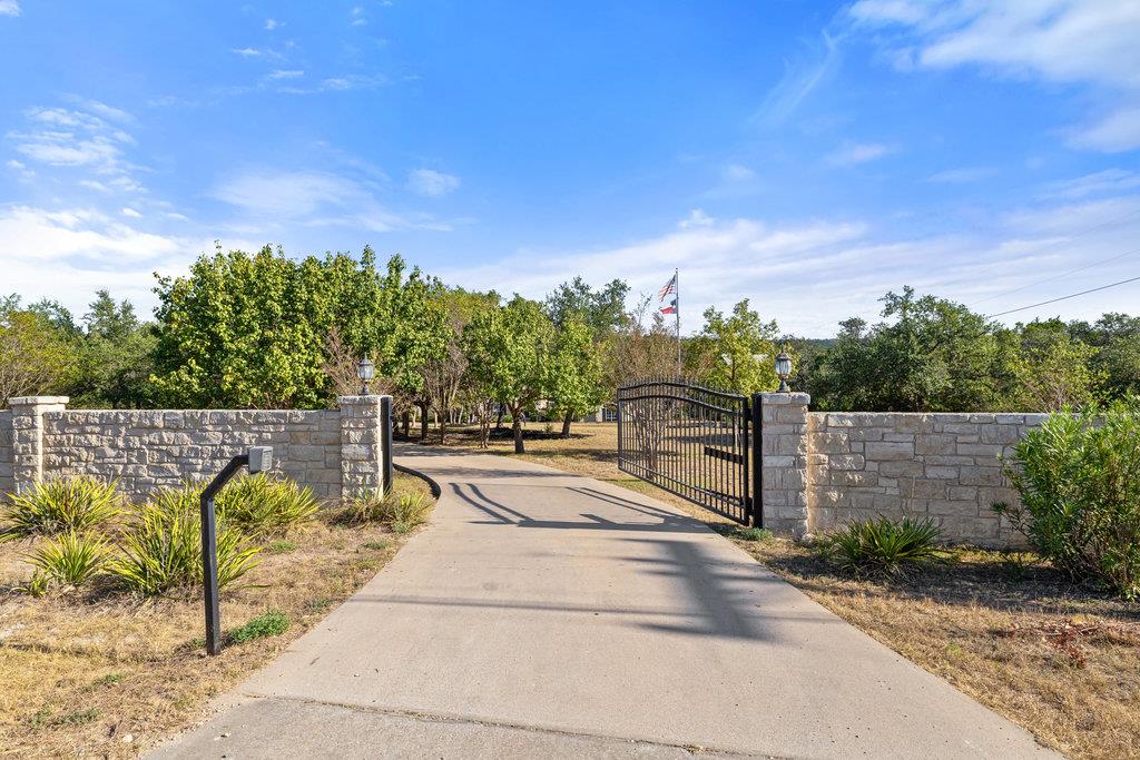 3507 Bee Creek RD, Spicewood