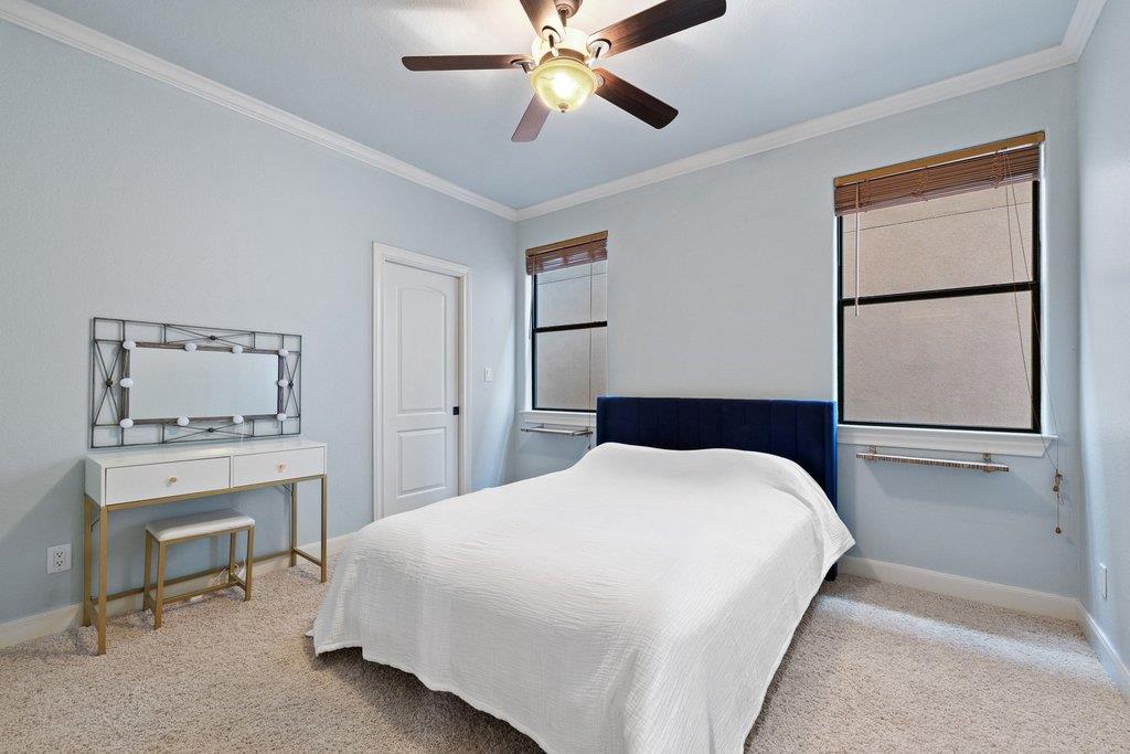 17201 Rocky Ridge RD