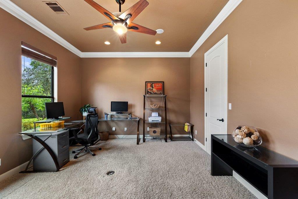 17201 Rocky Ridge RD