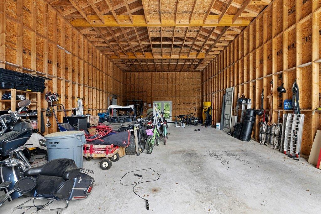 17201 Rocky Ridge RD