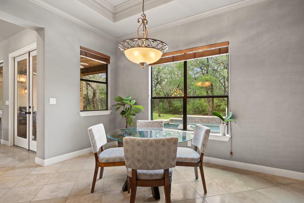 17201 Rocky Ridge RD