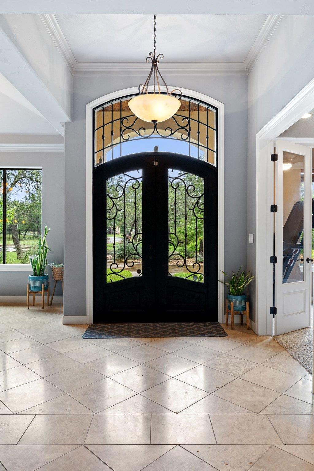 17201 Rocky Ridge RD