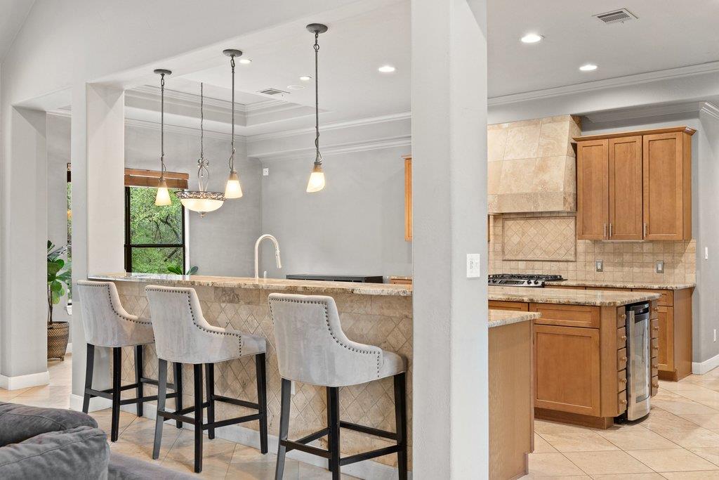 17201 Rocky Ridge RD