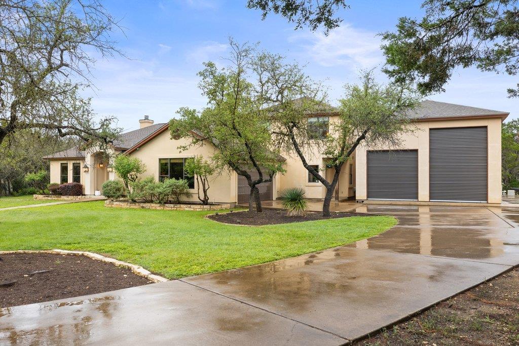 17201 Rocky Ridge RD