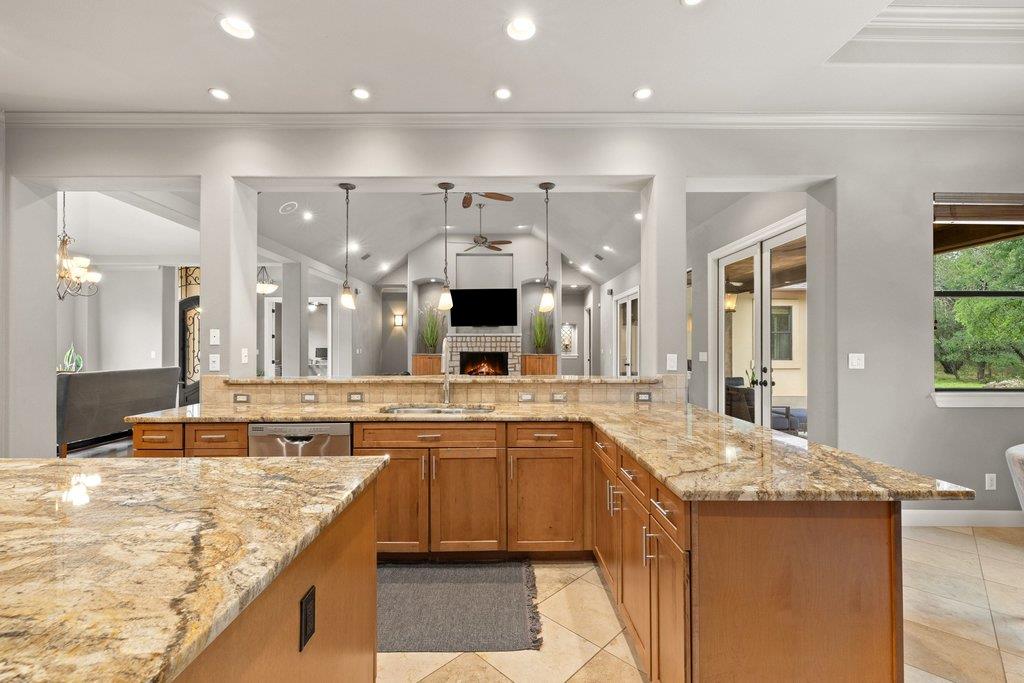 17201 Rocky Ridge RD