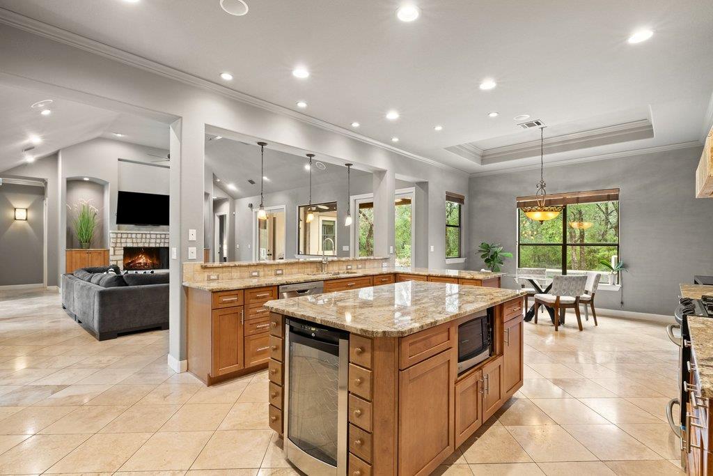 17201 Rocky Ridge RD