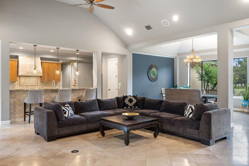 17201 Rocky Ridge RD