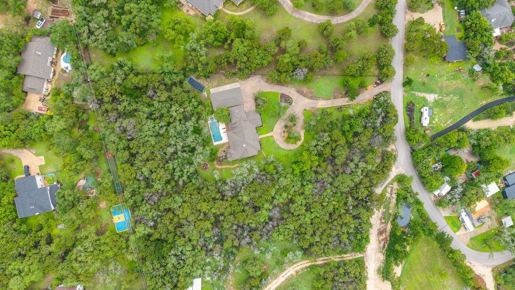 17201 Rocky Ridge RD