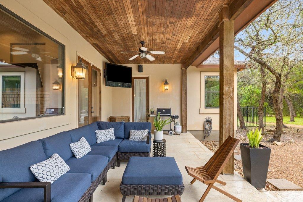 17201 Rocky Ridge RD