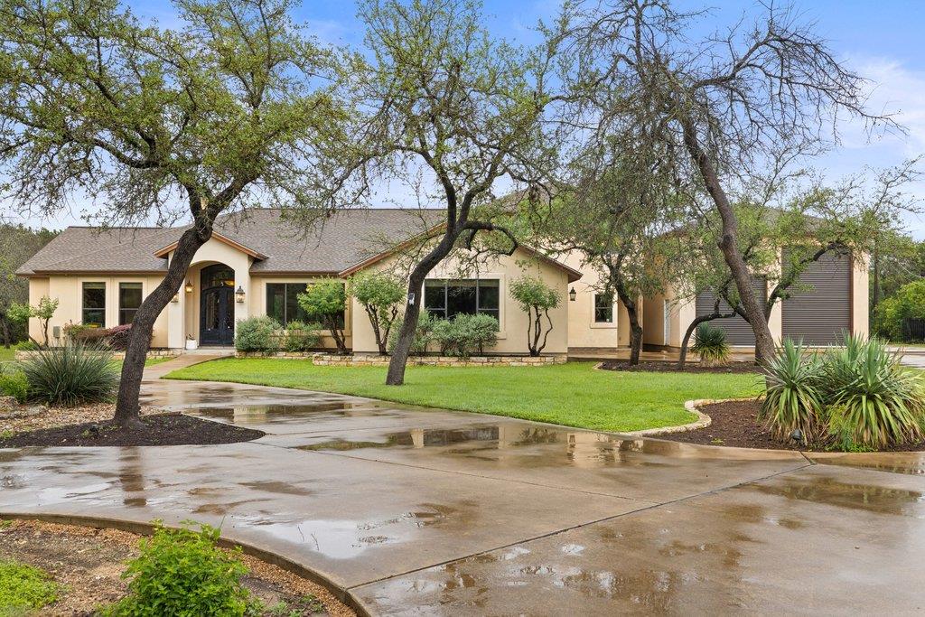 17201 Rocky Ridge RD