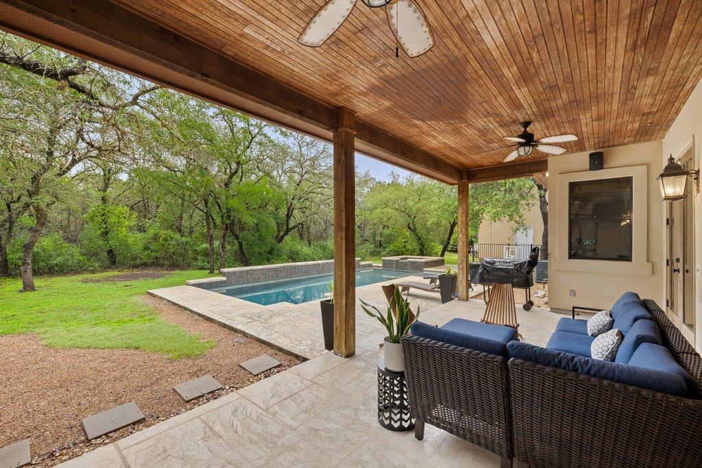 17201 Rocky Ridge RD